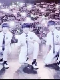 TFBOYS之帮助三公主复仇