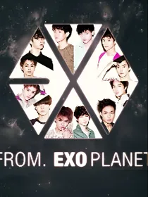 exo之我的十二星男友