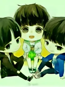 tfboys之萝莉逆袭