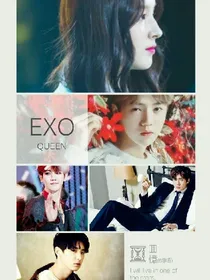EXO复仇：归来，我才是QUEEN