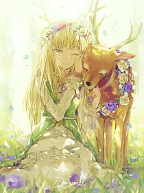 森之契约：未婚夫，请小心！