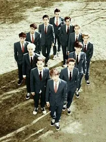 exo-互怼日常