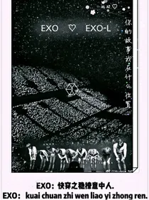 EXO：快穿之稳撩意中人