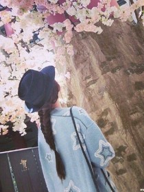 丫头：我看上你了