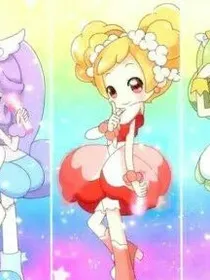 小花仙之复仇之路
