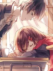 小烦恼撞上小美好