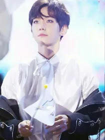 EXO鹿晗虐文