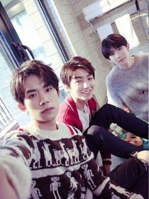 TFBOYS之杀手不太冷