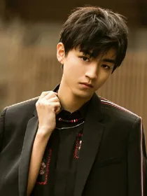TFBOYS之我是王俊凯的呆萌娇妻