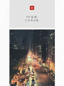 TF家族之男神攻略