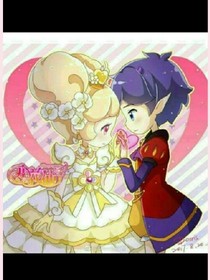 小花仙之奇迹希望