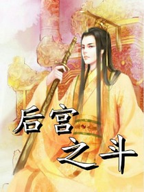 后宫之斗（心琴）