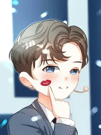 偶像练习生之蔡徐坤