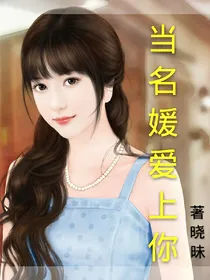 当名媛爱上你