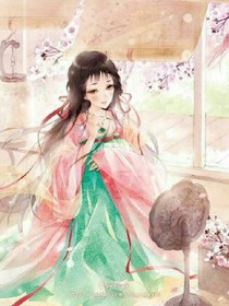 皇帝的宠妃