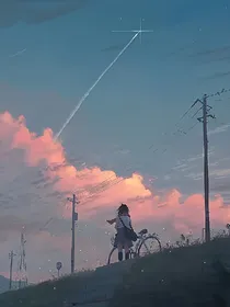 吴世勋:愿下一个你不再孤单