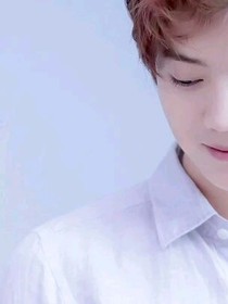 鹿晗.腹黑青梅宠啊宠