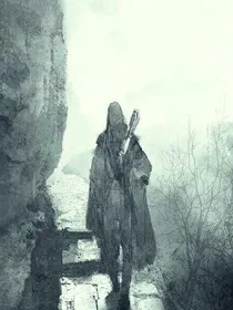 无终无