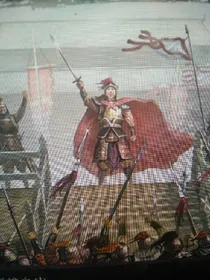 三国志士