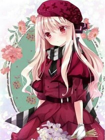 少女的最美年龄