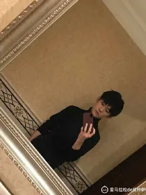 易大佬的兔baby