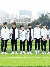 tf家族邂逅自己的恋人