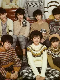 tf家族之完美恋爱