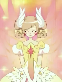 小花仙之原来我是夏安安