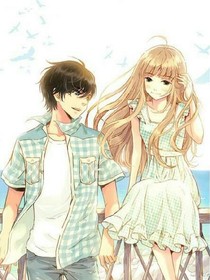 虐狗的日常夫妇