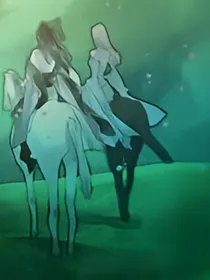 我的一个道姑朋友长篇版