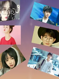 tfboys我们的爱恨交叉