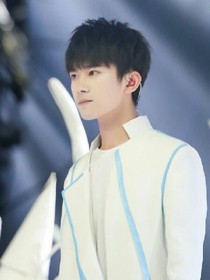 TFBOYS之两个世界的爱