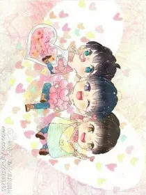 TFBOYS之恋上呆萌小甜心