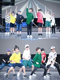 YHBOYS之刚好遇见你