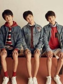 TFboys复仇强势来袭