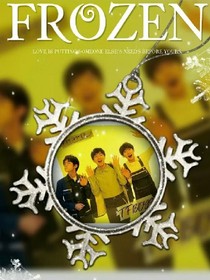 tfboys之公主复仇计划