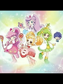 小花仙歌曲