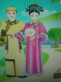还珠之婉入龙心