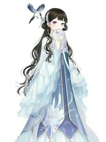 黛黛湘川