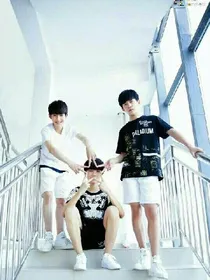 TFBOYS之日常对话