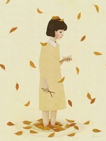 稚的孩子