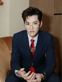 EXO:娱乐圈不娱乐