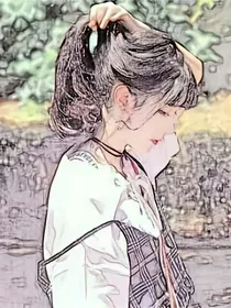 舞法天女之我舞微扬