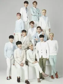 EXO&TFBOYS：疯狂博士我们爱你