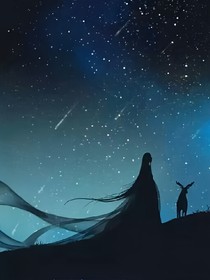 梦江湖——邹
