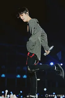 美男杀手的禁忌之恋