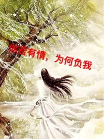 你若有情，为何负我