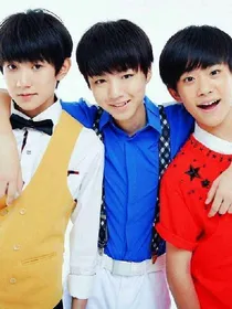 TFBOYS之空降的古代小公主