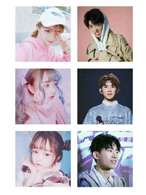 TFBOYS与他的小娇妻