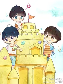 TFBOYS之露家三公主的复仇计划